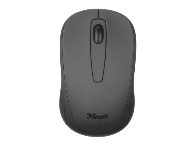 Мишки TRUST Ziva Wireless