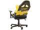 Геймърски столове DXRacer Racing - Na'Vi - OH/RZ21/NY/NAVI