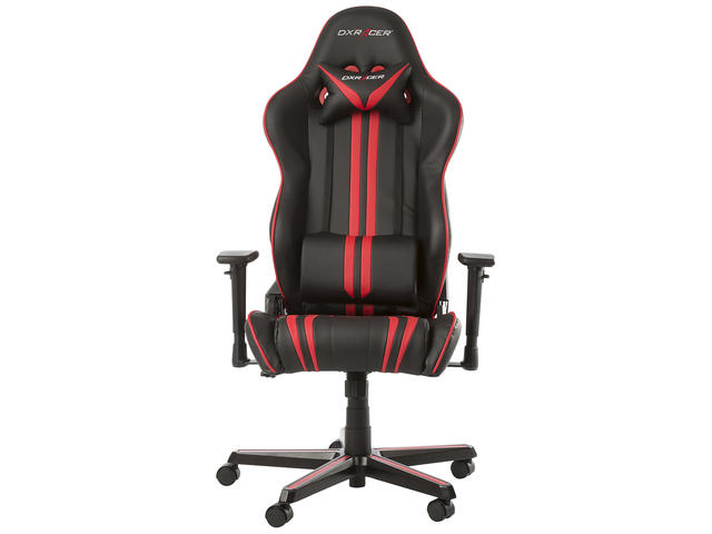 Геймърски столове DXRacer Racing - OH/RZ9/NY