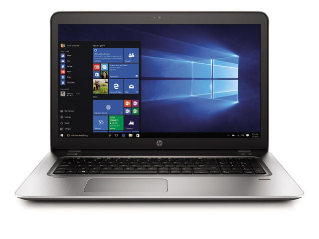 Лаптопи HP ProBook 470 G4