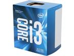Процесори Intel Core i3-7100