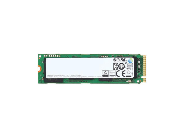 SSD 1TB M.2 PCIe NVMe Samsung PM961