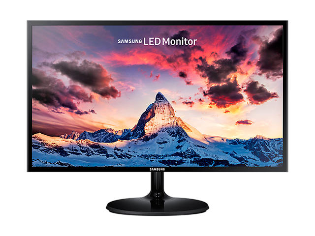 Монитори Samsung S24F352FHU