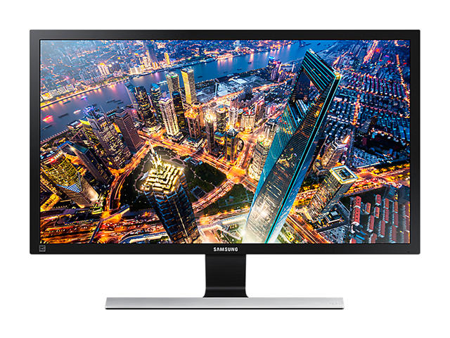 Монитори Samsung U28E590DS