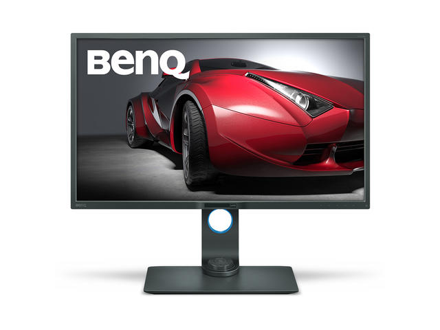 Монитори BenQ PD3200U