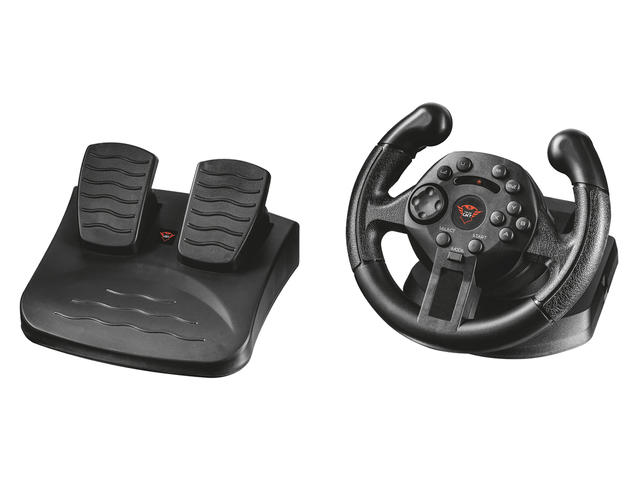Волани и симулатори TRUST GXT 570