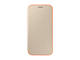 Калъфи Samsung Galaxy A5 2017 Neon Flip Cover, в златисто
