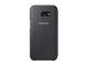 Калъфи Samsung Galaxy A5 2017 Neon Flip Cover, в черно