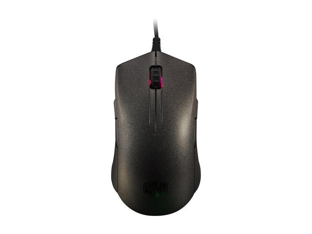 Мишки Cooler Master MasterMouse Pro L