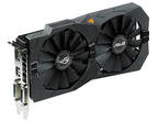 Видео карти ASUS ROG STRIX Radeon RX470-O8G-GAMING