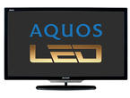 Телевизори Sharp LC-40LE540E