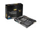Дънни платки ASUS SABERTOOTH X99