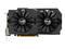 Видео карти Asus GeForce ROG STRIX-GTX1050-2G-GAMING