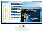 Монитори Eizo FlexScan EV2451-WT