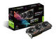 Видео карти ASUS STRIX GeForce GTX 1070 O8G GAMING
