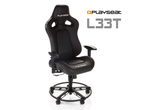 Геймърски столове Playseat L33T Black