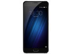 Смартфони Meizu U20 16GB, черен цвят + 750MB 4G интернет на месец