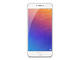Смартфони Meizu Pro 6 32GB, сребрист цвят + 750MB 4G интернет на месец