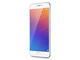 Смартфони Meizu Pro 6 32GB, сребрист цвят + 750MB 4G интернет на месец
