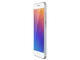 Смартфони Meizu Pro 6 32GB, сребрист цвят + 750MB 4G интернет на месец