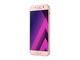 Смартфони Samsung Galaxy A5 (2017) (SM-A520F) 32GB, розов цвят