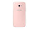 Смартфони Samsung Galaxy A5 (2017) (SM-A520F) 32GB, розов цвят