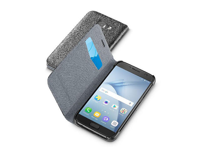 Калъфи Cellular Line Book Essential за Samsung Galaxy A3 2017