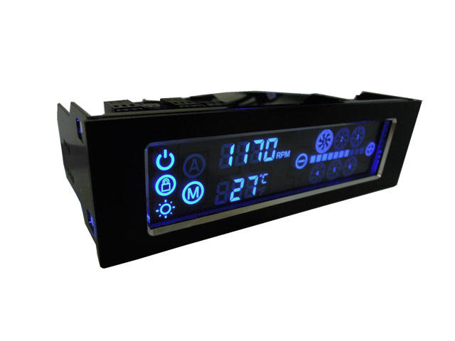Джаджи Gelid SpeedTouch 6
