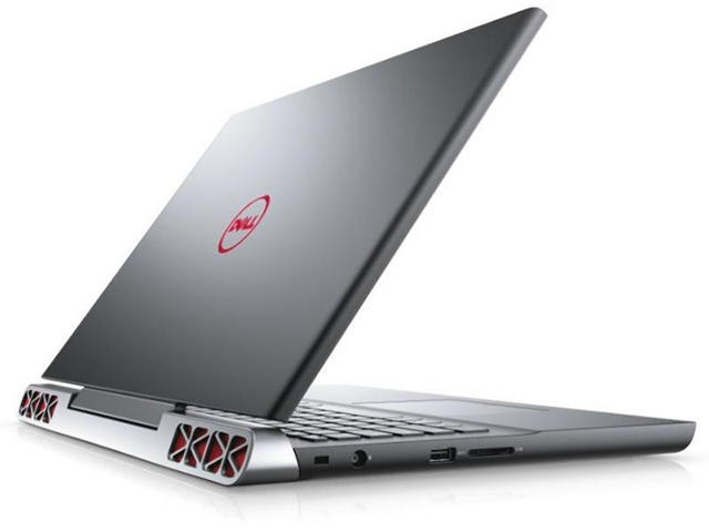 Лаптопи Dell Inspiron 7567