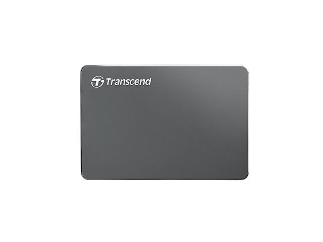 Външни HDD 2TB Transcend StoreJet 25C3N