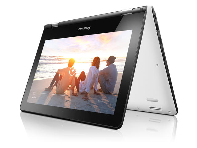 Лаптопи Lenovo YOGA 300-11IBR