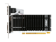 Видео карти MSI GeForce GeForce GT 730