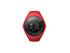 Смарт часовници Polar M200 - червен, размер M/L