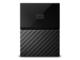 Външни HDD 2TB WD My Passport за Mac New, в черно