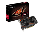 Видео карти Gigabyte Radeon RX460 WINDFORCE OC 2G