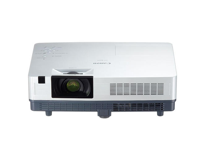 Проектори Canon LV8225
