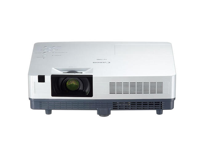 Проектори Canon LV7390