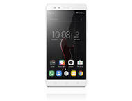 Смартфони Lenovo K5 Note (A7020) 16GB, сребрист цвят
