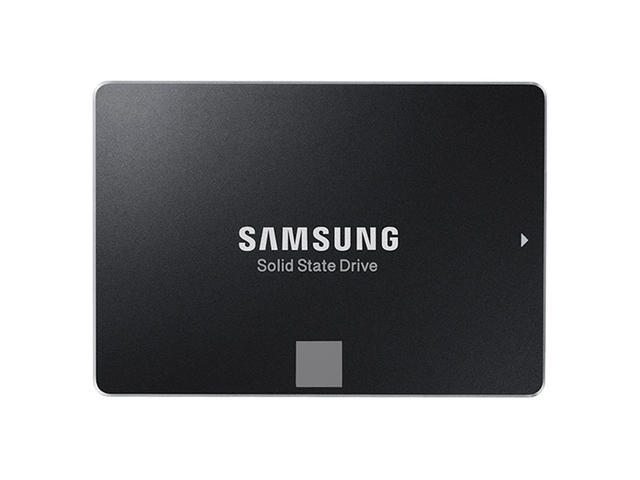 SSD 2TB SATA Samsung 850 EVO