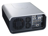 Проектори Canon LV-7590