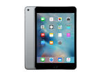Таблети Apple iPad mini 4 Wi-Fi 32GB, сив цвят