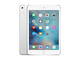 Таблети Apple iPad mini 4 Wi-Fi + Cellular 32GB, сребрист цвят