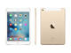 Таблети Apple iPad mini 4 Wi-Fi + Cellular 32GB, златист цвят