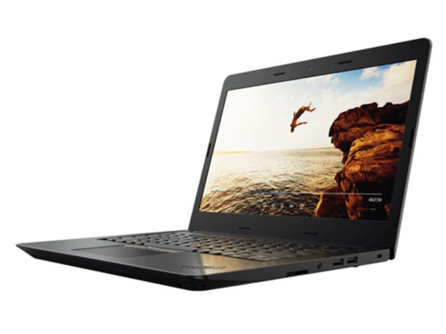 Лаптопи Lenovo ThinkPad Edge E570