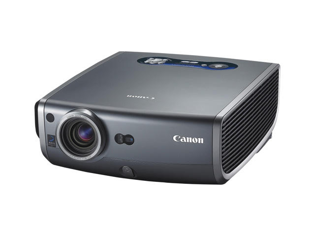 Проектори Canon XEED WUX10 Mark II