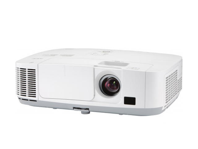 Проектори NEC M420XG