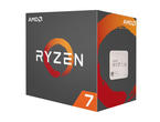 Процесори AMD Ryzen 7 1700