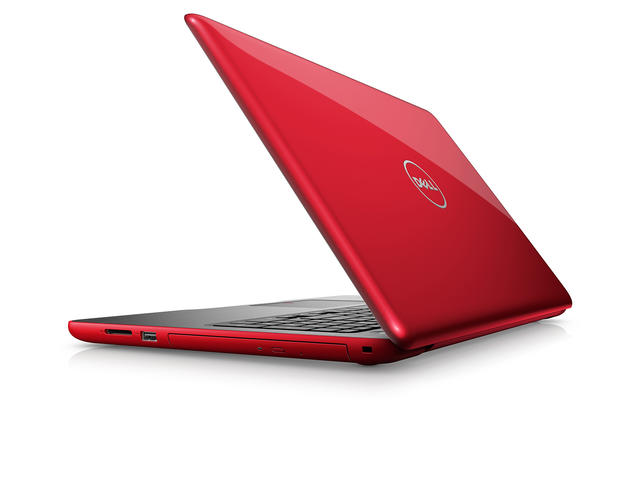 Лаптопи Dell Inspiron 5567