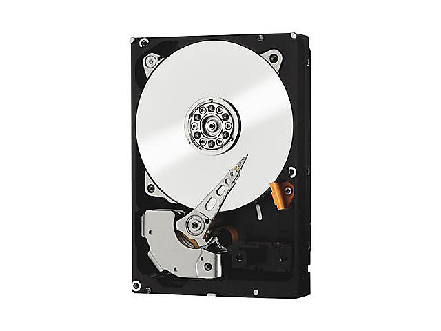 Твърди дискове 2TB 7200 rpm Western Digital RE WD2004FBYZ