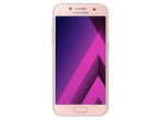 Смартфони Samsung Galaxy A3 (2017) (SM-A320F) 16GB, розов цвят